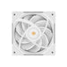 EAN 4711636413008 - ASUS ROG Eurux GR120 ARGB Fan White Triple Pack Carcasa del ordenador Ventilador 12 cm Blanco 3 pieza(s) imagen 17
