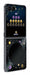 EAN 8806099235833 - Samsung EF-FF776CBEGWW funda para teléfono móvil 17,5 cm (6.9") Negro imagen 3