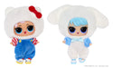 EAN 35051249962 - L.O.L. Surprise! Loves Hello Kitty Reversible Plush Surprise imagen 16