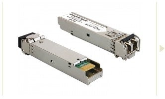 EAN 4043619861866 - DeLOCK SFP 1000Base-SX MM 850nm red modulo transceptor Fibra óptica 1000 Mbit/s imagen 1