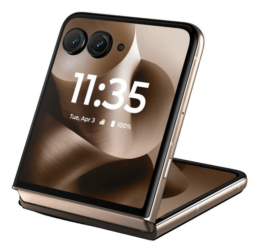 EAN 8032325384017 - Wind Tre Motorola razr 60 ultra 17,8 cm (7") SIM doble Android 15 5G USB Tipo C 16 GB 512 GB 4700 mAh Mad imagen 2