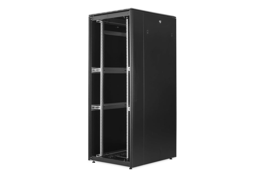 EAN 4016032505037 - Digitus DN-31201-B armario rack 42U Rack o bastidor independiente Negro imagen 9