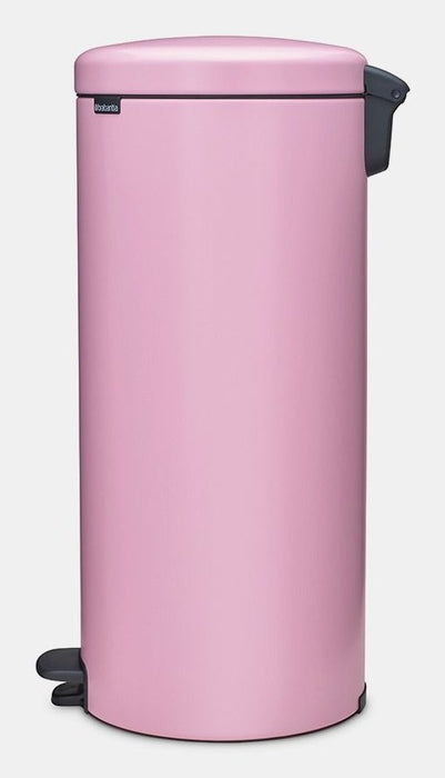 EAN 8710755255304 - Brabantia NewIcon 30 L Ovalado Acero Rosa imagen 8