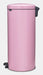 EAN 8710755255304 - Brabantia NewIcon 30 L Ovalado Acero Rosa imagen 8