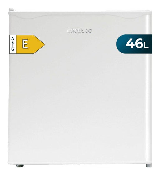 EAN 8435484036160 - Cecotec GrandCooler 20000 L SilentCompress White E frigorífico Independiente 46 L Blanco imagen 1