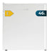 EAN 8435484036160 - Cecotec GrandCooler 20000 L SilentCompress White E frigorífico Independiente 46 L Blanco imagen 1
