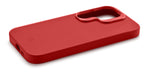 EAN 8018080491092 - Cellularline 8018080491092 funda para teléfono móvil 16,1 cm (6.36") Rojo imagen 1
