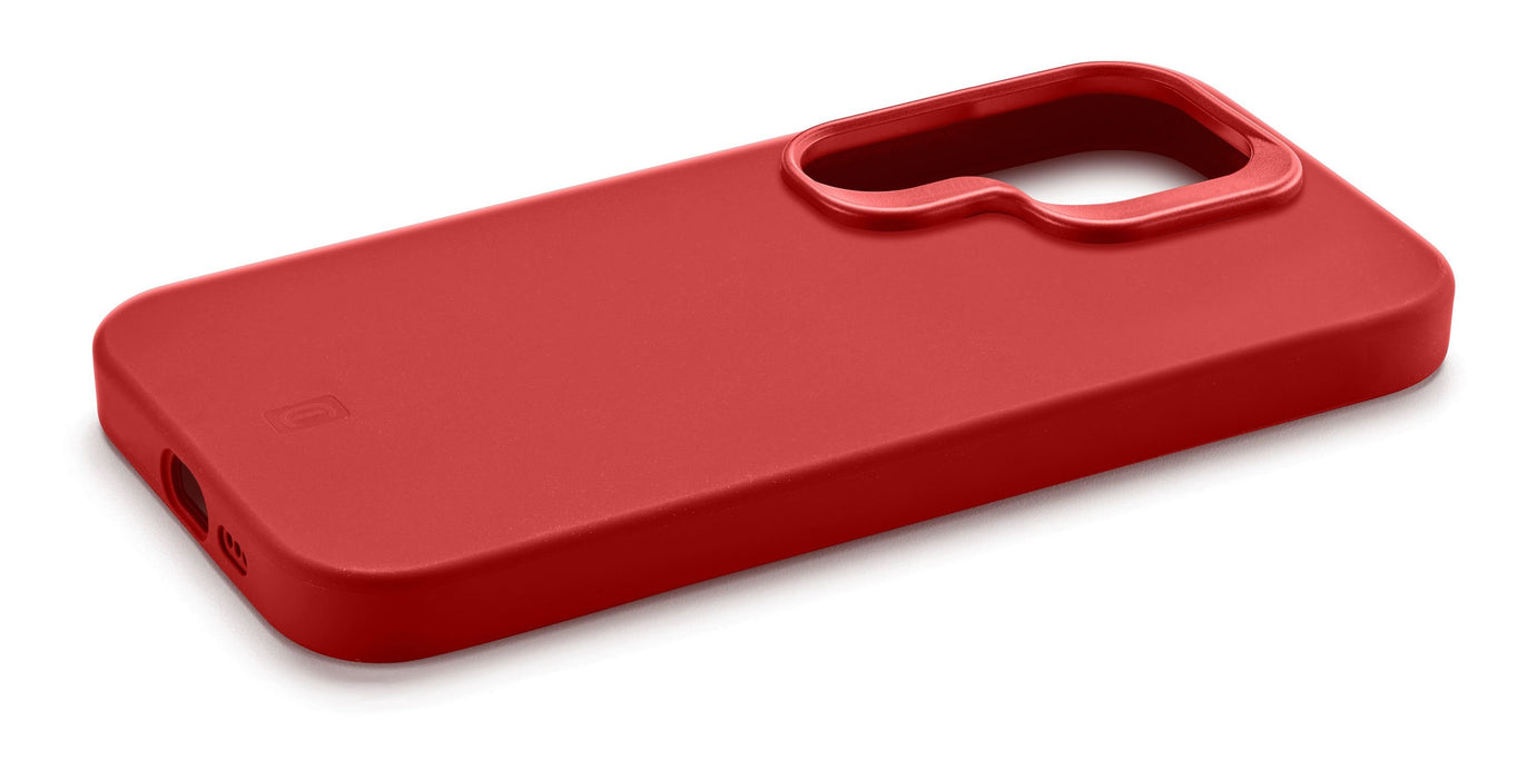 EAN 8018080491405 - Cellularline 8018080491405 funda para teléfono móvil 17,3 cm (6.8") Rojo imagen 1