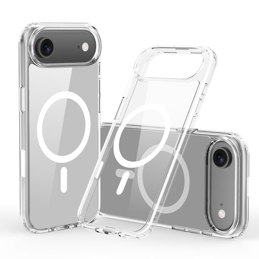 EAN 4250686415315 - nevox 2531 funda para teléfono móvil 16,8 cm (6.6") Transparente imagen 1