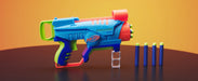 EAN 5010996115775 - Nerf Elite Jr. Explorer imagen 5