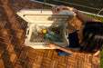 EAN 3138522134358 - Coleman 2213911 nevera portátil 43 L Blanco imagen 7