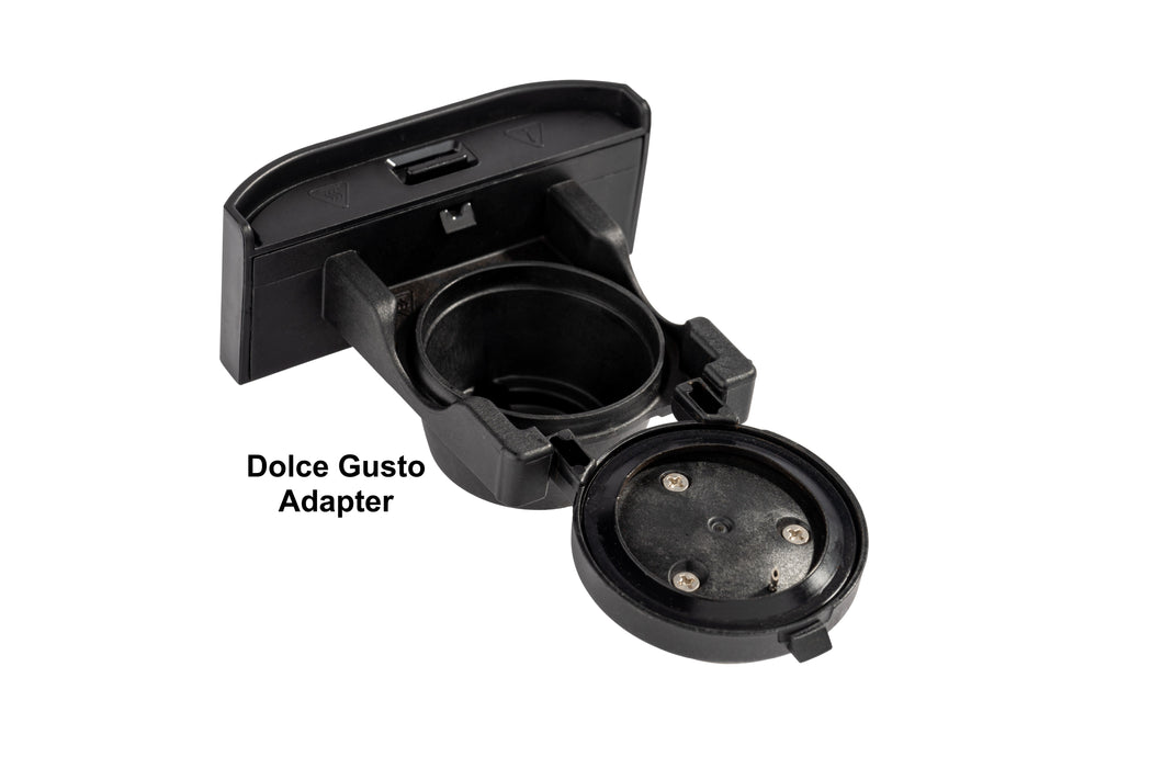 EAN 6221127468489 - TORNADO TCM7042-GS Totalmente automática Macchina per caffè a capsule 1,5 L imagen 18