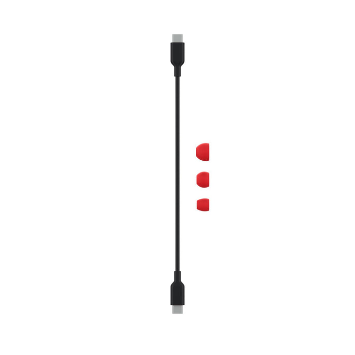 EAN 194252388532 - Beats by Dr. Dre Studio Buds Auriculares True Wireless Stereo (TWS) Dentro de oído Llamadas/Música Bluetoo imagen 7