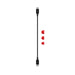 EAN 194252388532 - Beats by Dr. Dre Studio Buds Auriculares True Wireless Stereo (TWS) Dentro de oído Llamadas/Música Bluetoo imagen 7