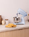 EAN 8017709353780 - Smeg SMF05PBEU batidora Batidora de varillas 1000 W Azul imagen 14