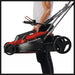EAN 4006825670356 - Einhell GC-EM 1800/43 Cortacésped manual Corriente alterna Negro, Rojo imagen 6
