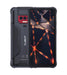 EAN 6924136719640 - Cubot King Kong 8 16,6 cm (6.53") SIM doble Android 13 4G USB Tipo C 6 GB 256 GB 10600 mAh Negro, Rojo imagen 1