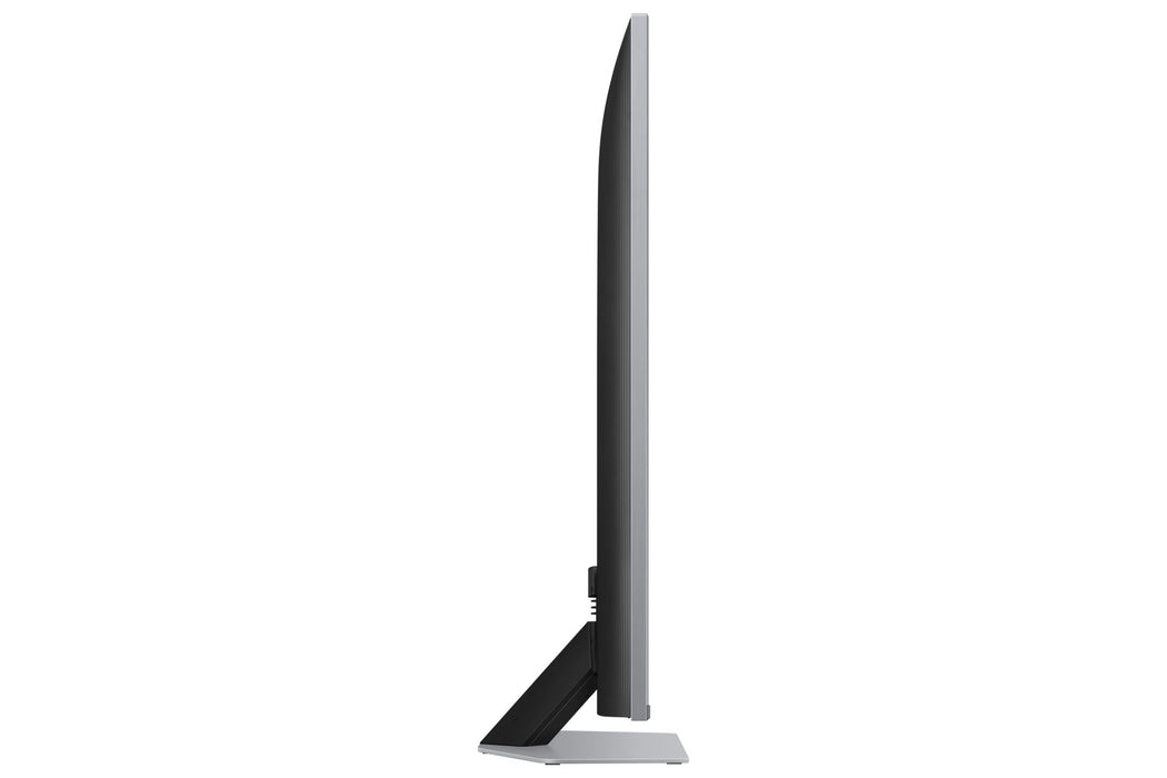 EAN 8806095439945 - Samsung Q80D QE55Q80DAT 139,7 cm (55") 4K Ultra HD Smart TV Wifi Plata imagen 4