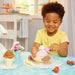EAN 0050743639661 - Little Tikes Creative Chefs Ice Cream Kit imagen 11
