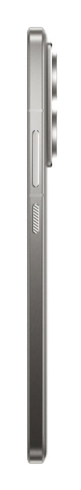 EAN 6941812790595 - Xiaomi 14T Pro 16,9 cm (6.67") SIM doble 5G USB Tipo C 12 GB 512 GB 5000 mAh Gris imagen 3
