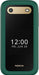 EAN 6438409088352 - Nokia 2660 Flip 4G 7,11 cm (2.8") 123 g Verde Teléfono básico imagen 3