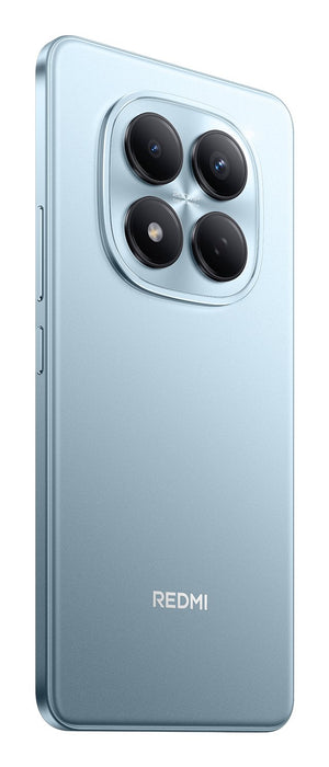 EAN 6932554480493 - Xiaomi Redmi Note 15 Pro 17,2 cm (6.77") 4G 8 GB 512 GB 6500 mAh Azul imagen 6