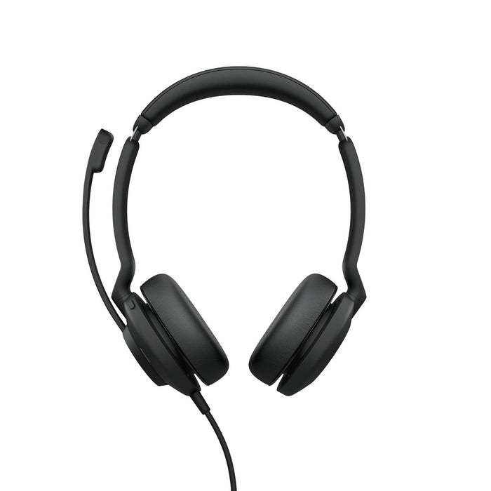 EAN 5706991028645 - Jabra Evolve2 30 SE Auriculares Alámbrico Diadema Oficina/Centro de llamadas USB tipo A Negro imagen 2