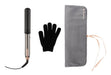 EAN 5038061152173 - Remington S6077 Rizador de pelo Caliente Bronce, Gris imagen 5