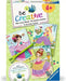 EAN 4005556255337 - Ravensburger 25533 kit de mosaico imagen 1