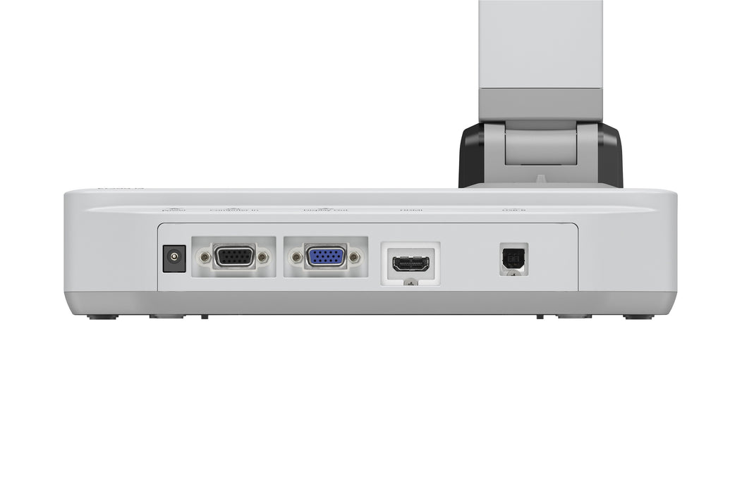 EAN 8715946610122 - Epson ELPDC21 cámara de documentos Gris, Blanco 25,4 / 2,7 mm (1 / 2.7") CMOS USB/HDMI imagen 4
