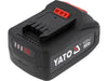 EAN 5906083102080 - Yato YT-828463 cargador y batería cargable imagen 2