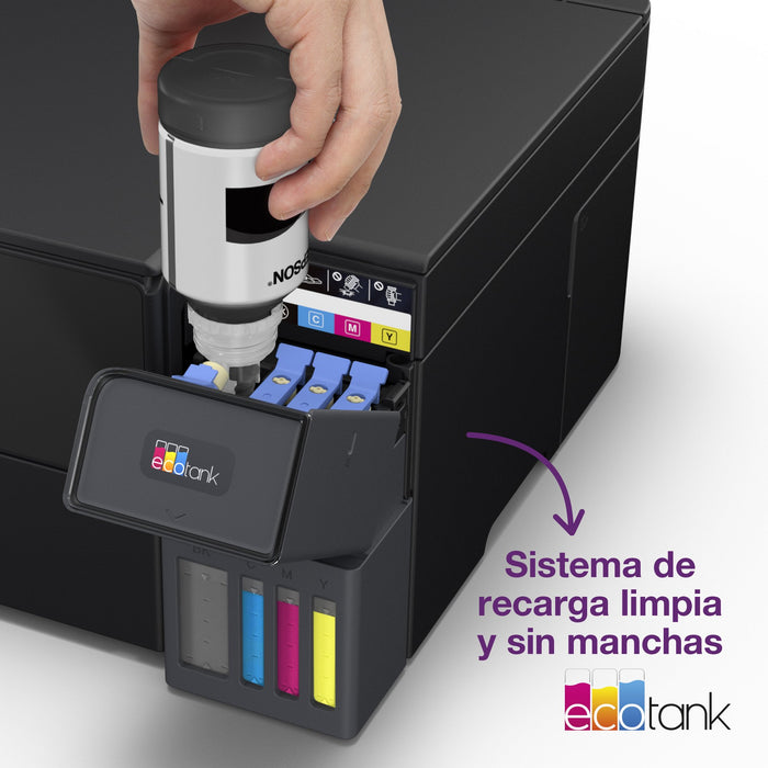 EAN 8715946745572 - Epson EcoTank ET-2955 imagen 8