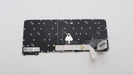 EAN 5704174975465 - Lenovo 5N21A21781 refacción para laptop Teclado imagen 1