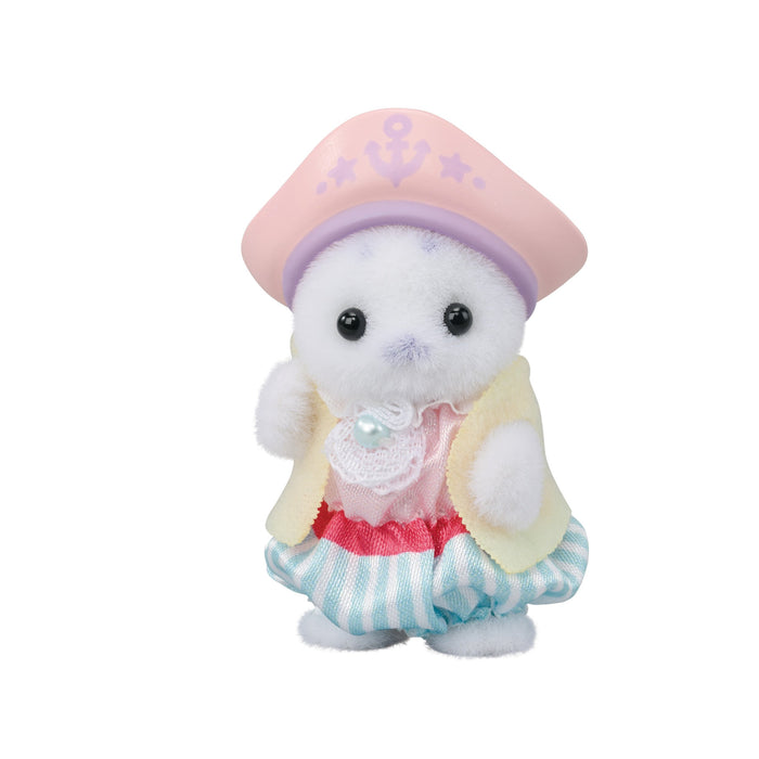 EAN 5054131058206 - Sylvanian Families 5820 muñeca imagen 2