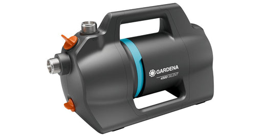EAN 4066407502208 - Gardena 4300 Silent 650 W 4,3 bar 4300 l/h imagen 1