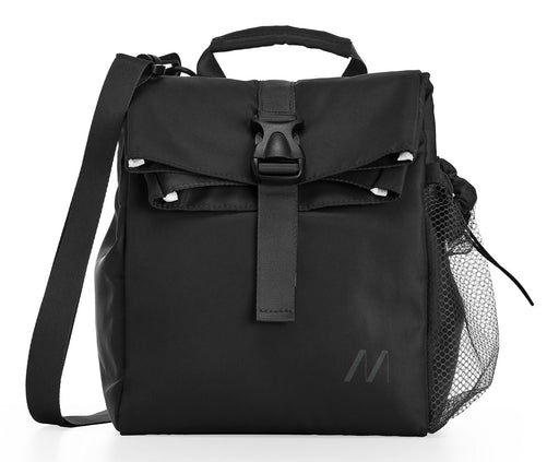 EAN 8021735216667 - Muitomas COOLBAG8LBK recipiente térmico Bolsa térmica 8 L Negro imagen 1