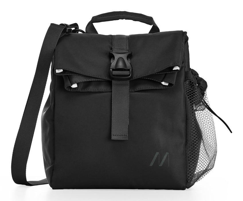 EAN 8021735216667 - Muitomas COOLBAG8LBK recipiente térmico Bolsa térmica 8 L Negro imagen 1