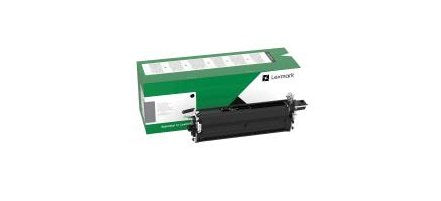 EAN 0734646730730 - Lexmark 83D0HC0 cartucho de tóner 1 pieza(s) Original Cian imagen 1