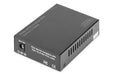 EAN 4016032445753 - Digitus DN-82133 convertidor de medio 1000 Mbit/s 1550 nm Multimodo, Monomodo Negro imagen 5