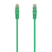 EAN 8436574706918 - AISENS A145-0579 cable de red 0,5 m Cat6a U/UTP (UTP) imagen 2