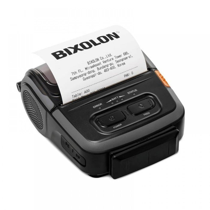 EAN 8809521191875 - Bixolon SPP-R310PLUSWK impresora de recibos 203 x 203 DPI Inalámbrico y alámbrico Térmica directa Impreso imagen 2