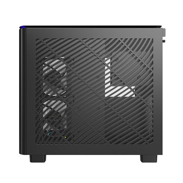 EAN 4710562744941 - Montech King 95 PRO Midi Tower Negro imagen 6