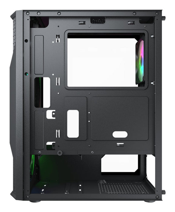 EAN 4710483778995 - COUGAR MX110 RGB Midi Tower Negro imagen 11