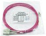 EAN 4063232617152 - BlueOptics SFP3132FU0.5MK Cable de fibra óptica e InfiniBand 0,5 m LC SC Magenta imagen 8