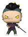 EAN 0889698853286 - FUNKO POP! Genya Shinazugawa (Demon Form) imagen 1