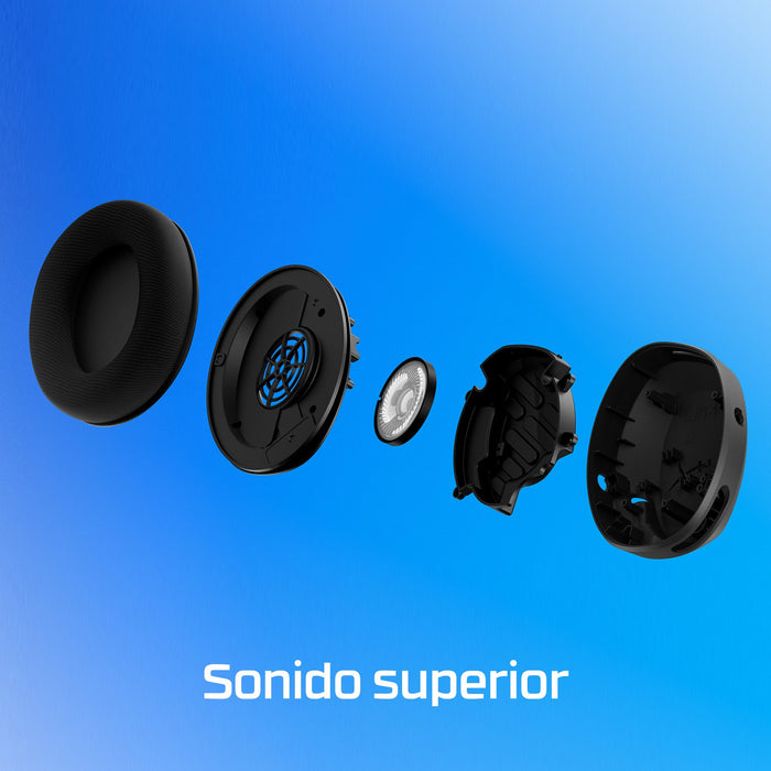 EAN 0197029365989 - HyperX Cloud Stinger 2 GAM HEADSET PlayStation Alámbrico Diadema Juego Blanco imagen 5