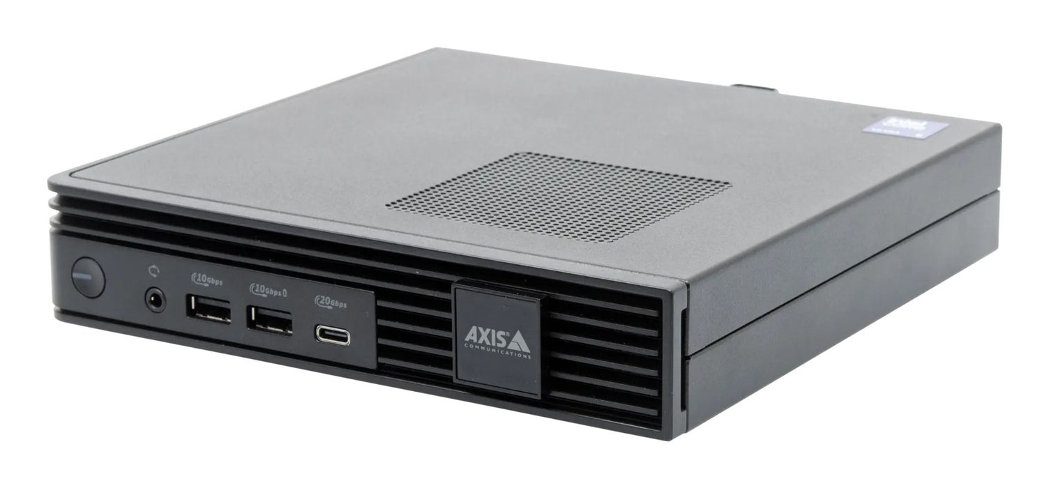 EAN 7331021093706 - Axis S9301 Mk II Intel Core Ultra 5 235 16 GB DDR4-SDRAM 256 GB SSD Windows 11 Micro Torre Puesto de trab imagen 1