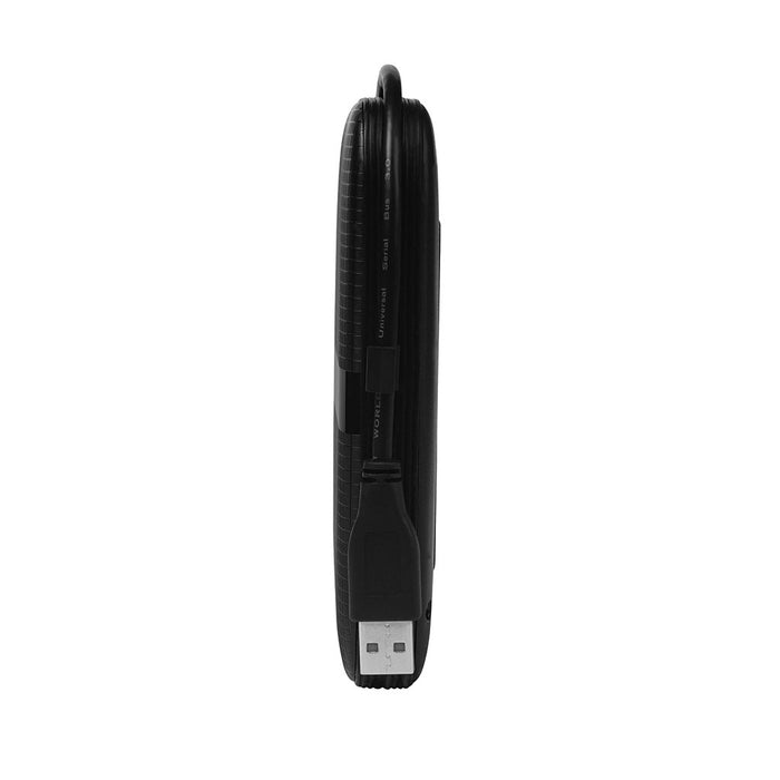 EAN 4713436142911 - Silicon Power A60 disco duro externo 4 TB USB tipo A 3.2 Gen 1 (3.1 Gen 1) Negro imagen 3