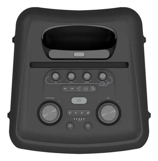 EAN 743878092110 - Klipsch Miami Altavoz para fiestas Negro imagen 11