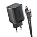 EAN 8435430626841 - NGS BUD 65W-C Universal Negro Corriente alterna Carga rápida Interior imagen 4